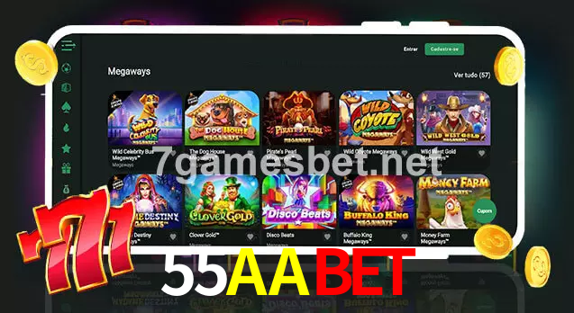 55AAbet aplicativo