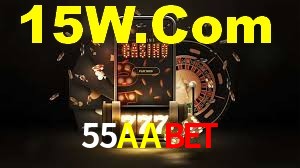 Roulette Table 55AAbet