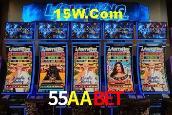 55AAbet São Paulo - Hot Promos