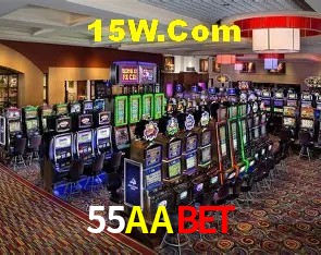 55AAbet Brasília - Betting Features