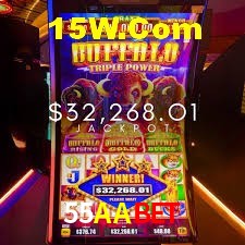 Slot Games 55AAbet