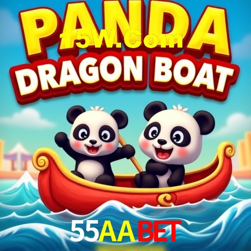 Diretório de Jogos 55AAbet