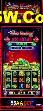 Premium Interface 55AAbet