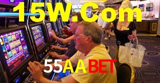 Daily Bonuses 55AAbet