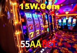 Bonus Features 55AAbet