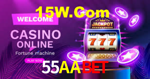 55AA Bet Login