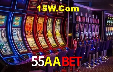 Integração de APIs 55AAbet