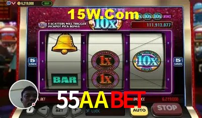 55AAbet São Paulo - Top Slots