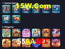 Game Statistics 55AAbet