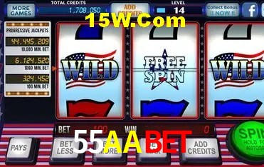 Promoções Sazonais 55AAbet