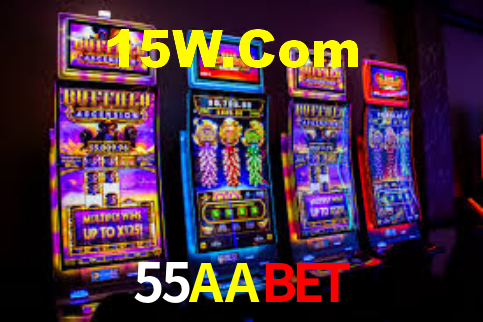 55AA Bet App
