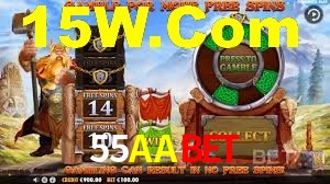 Tennis Betting 55AAbet