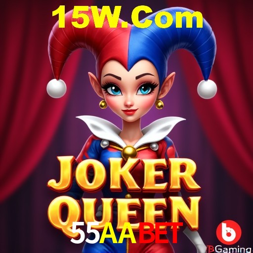 cassino 55AAbet