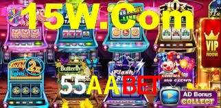 Spaceman Game 55AAbet
