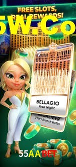 VIP Casino 55AAbet