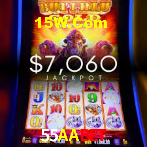 55AA Bet App