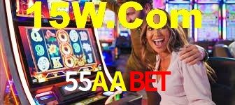 Blackjack Table 55AAbet