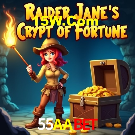 Jogos de Slot 55AAbet