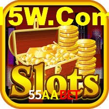 55AAbet App Interface