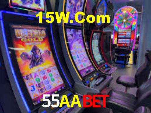55AAbet: Seu Cassino Premiado com Pagamentos Rápidos