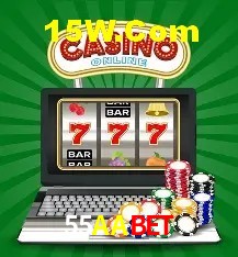 55AAbet Rio de Janeiro - Popular Jogos