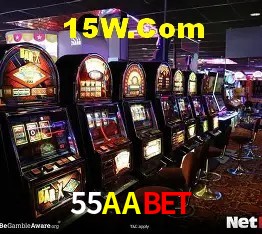 55AAbet São Paulo - Jogo Providers