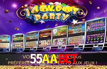 55AAbet Salvador - Strategy