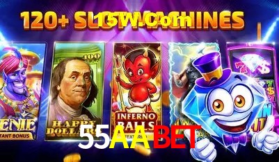 55AAbet - Login Methods