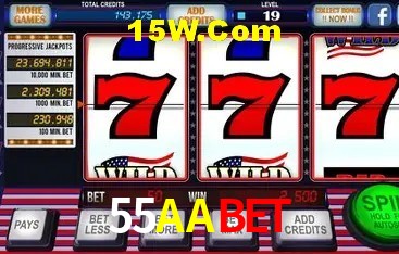55AAbet Brasília - Jogo Features