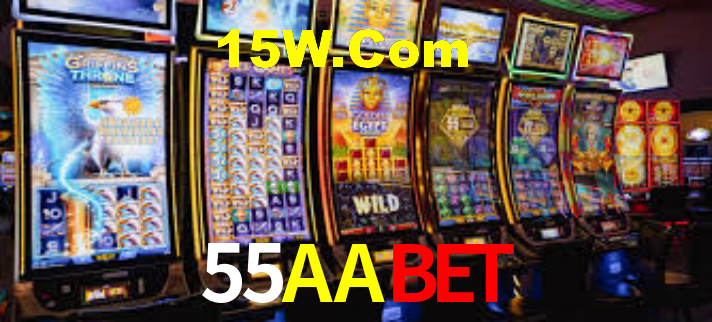 55AA Bet Login