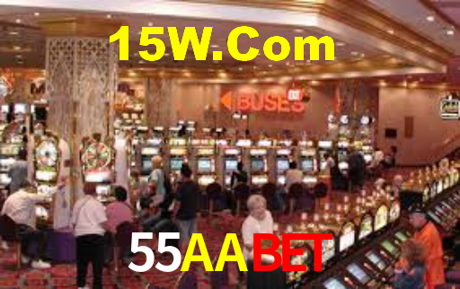 55AA Bet App