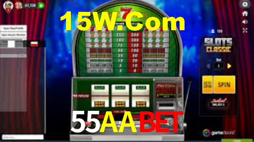 Sinta a adrenalina dos jogos de cassino com 55AAbet