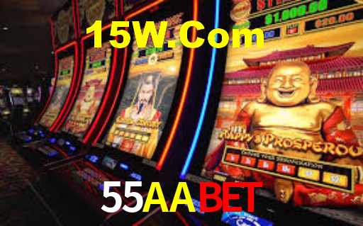 55AA Bet App