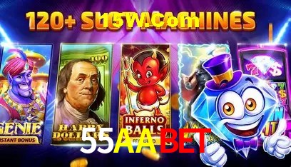 55AAbet Belo Horizonte - Promo Tips