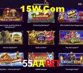 Especiais de Fim de Semana 55AAbet